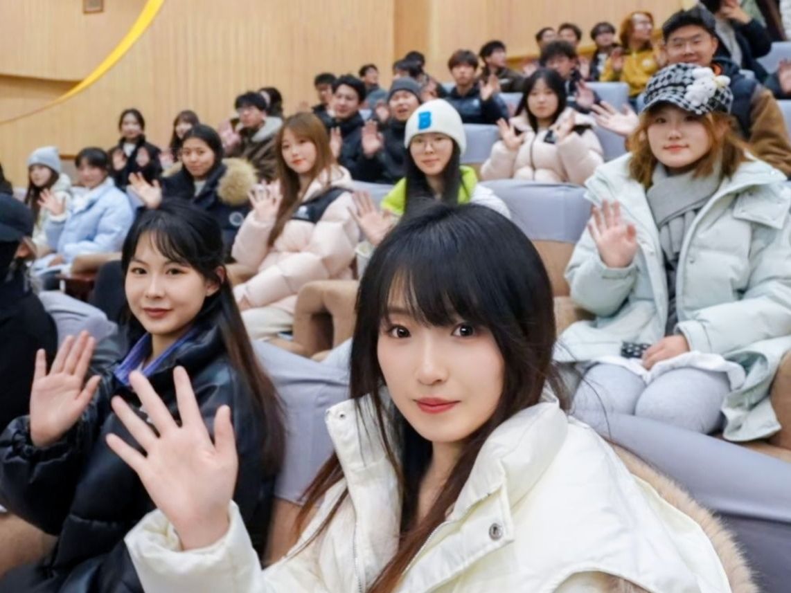音润心灵，艺启新程  beat365正版唯一官网学子共赴高雅艺术之约