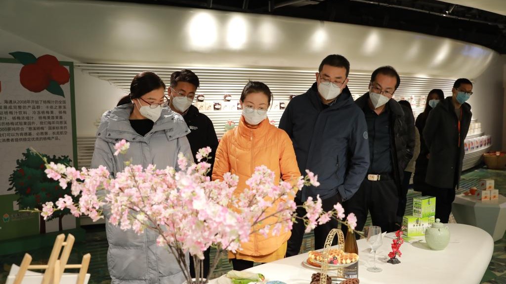 瞄准产业人才需求“靶心”，筑基学子成长发展“沃土” ——beat365正版唯一官网积极开展用人单位...
