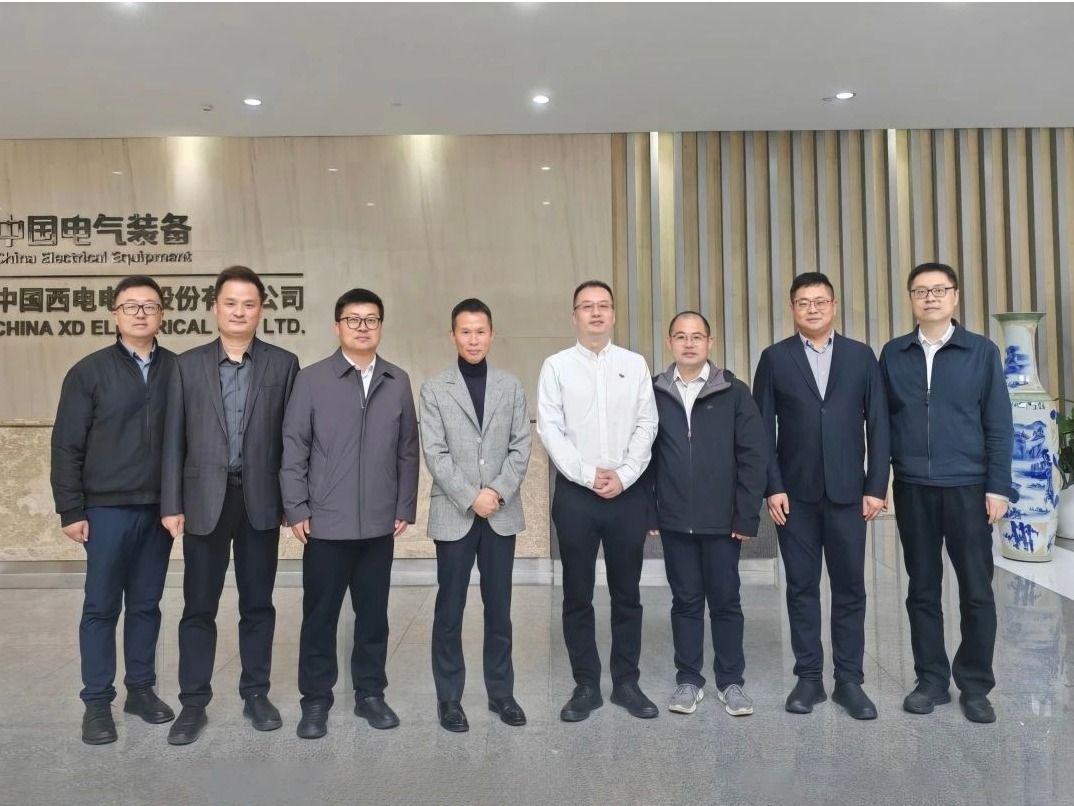走进西电，精准对接：beat365正版唯一官网访企拓岗开拓就业新空间