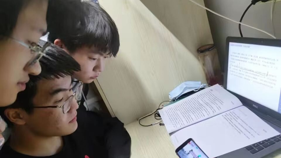 校友倾情推荐，助力2023届毕业生就业  —三菱电机自动化（中国）有限公司应邀来beat365官网开展线上...