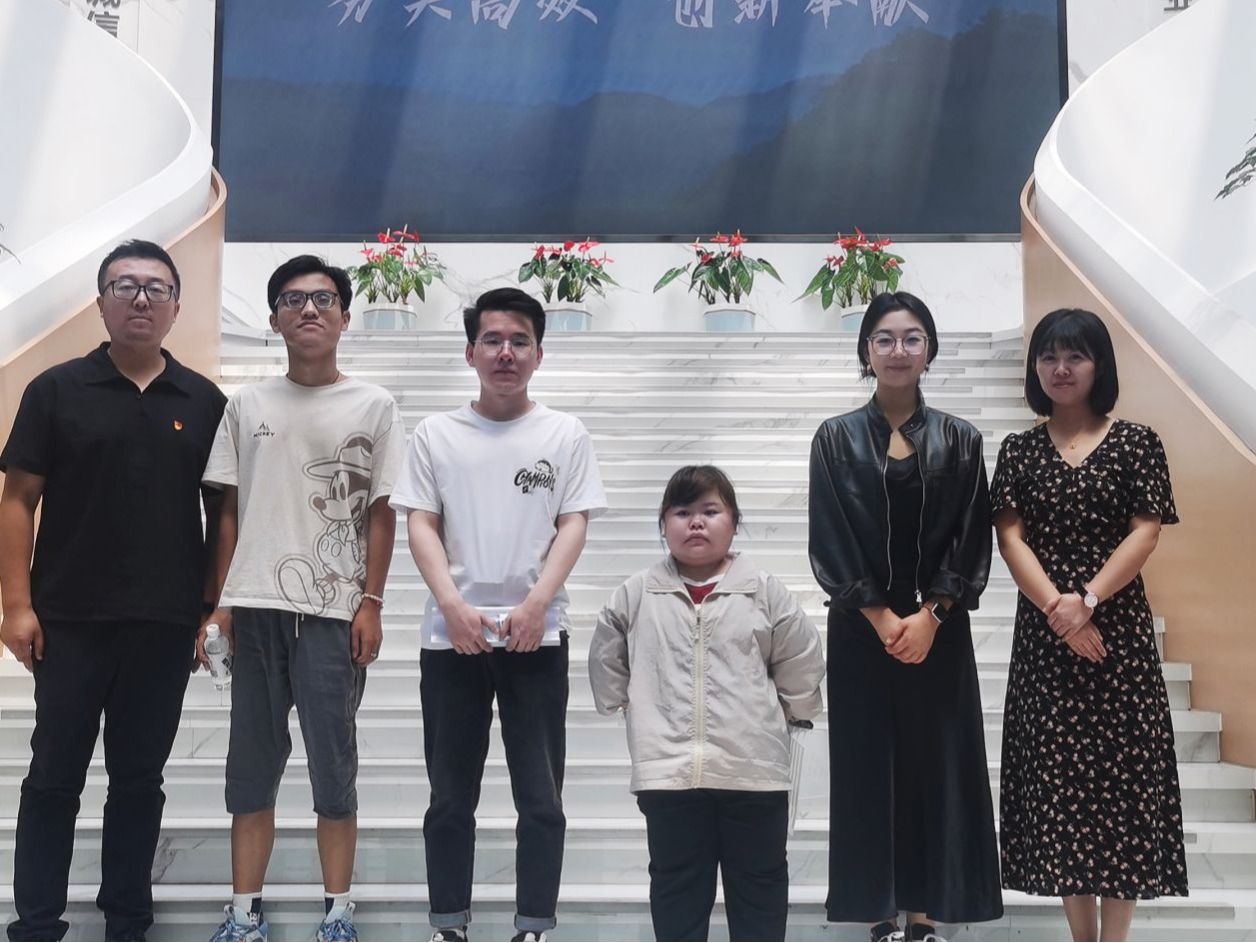 beat365正版唯一官网助力残疾毕业生成功就业 校企合作铺就“无障碍”职场之路