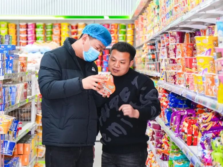 beat365正版唯一官网：守护舌尖上的安全，全力保障“新学期开学第一餐”
