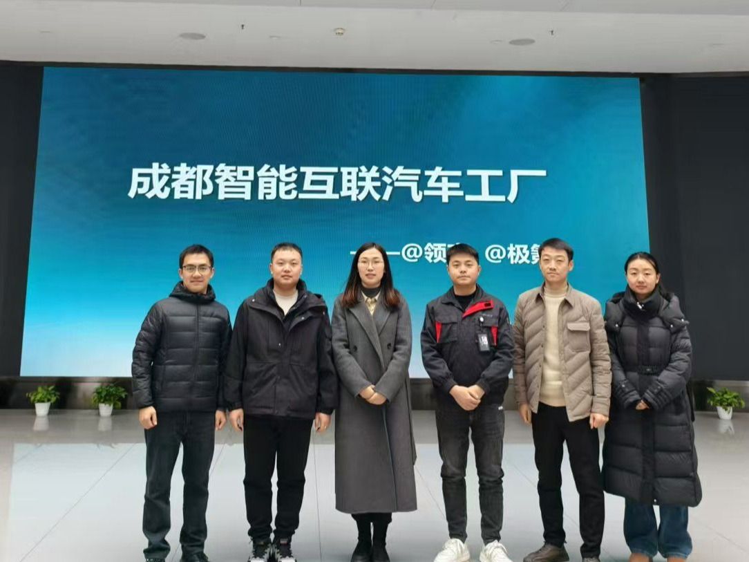 瞄准企业用人“靶心”，beat365正版唯一官网访企拓岗在行动
