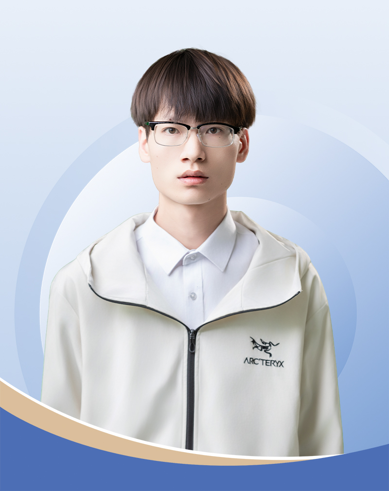 升学明星学子